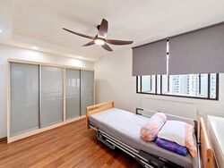 Blk 656 Choa Chu Kang Crescent (Choa Chu Kang), HDB Executive #634145111